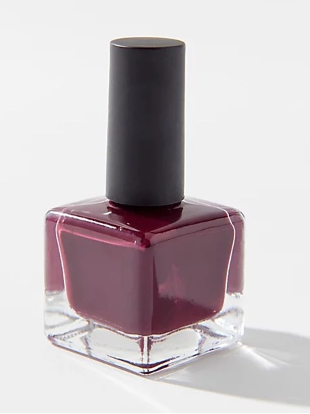 ⭐️ 2 for $10, 5 for $20 ⭐️ UO High-Shine Nail Polish- Burgundy Wine, Oxblood Red